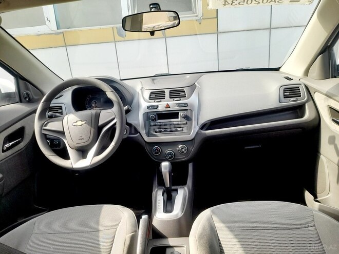 Chevrolet Cobalt 2025, 6,000 km - 1.5 l - Bakı