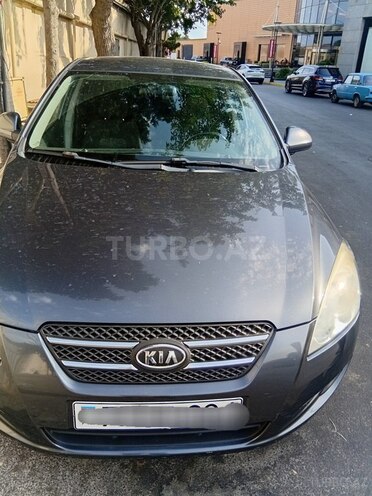 Kia Ceed 2007, 280,000 km - 1.4 l - Bakı