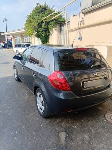 Kia Ceed 2007, 280,000 km - 1.4 l - Bakı