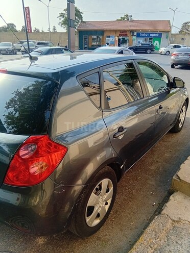 Kia Ceed 2007, 280,000 km - 1.4 l - Bakı
