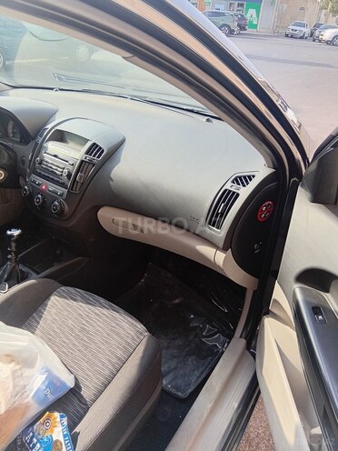 Kia Ceed 2007, 280,000 km - 1.4 l - Bakı