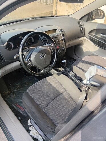 Kia Ceed 2007, 280,000 km - 1.4 l - Bakı