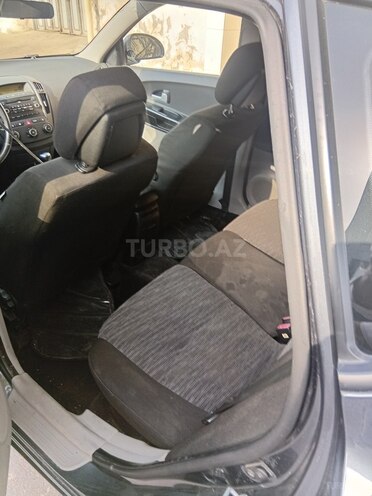 Kia Ceed 2007, 280,000 km - 1.4 l - Bakı