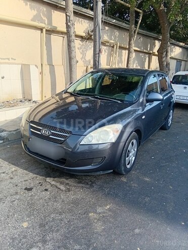 Kia Ceed 2007, 280,000 km - 1.4 l - Bakı