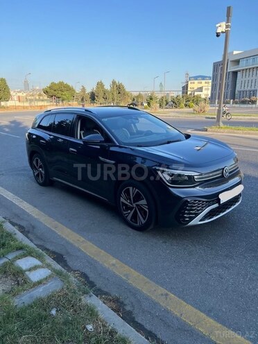 Volkswagen  2023, 32,580 km - 0.1 l - Bakı