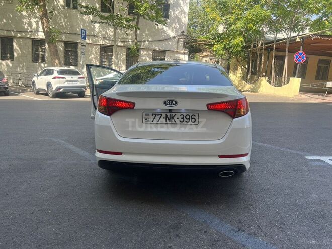 Kia K5-9
