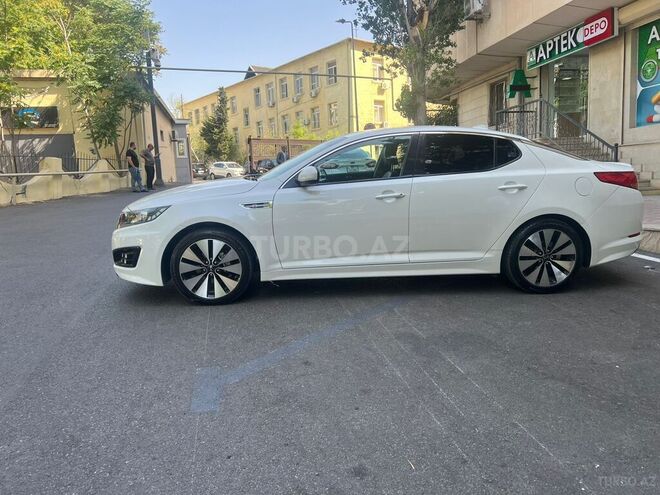 Kia K5-8