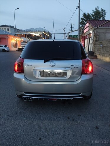 Toyota Corolla 2005, 279,000 km - 1.4 l - Bakı