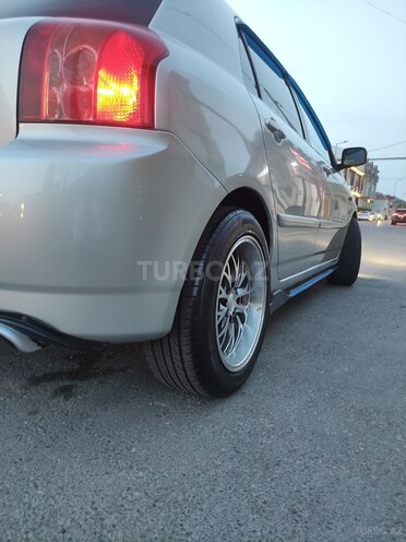 Toyota Corolla 2005, 279,000 km - 1.4 l - Bakı