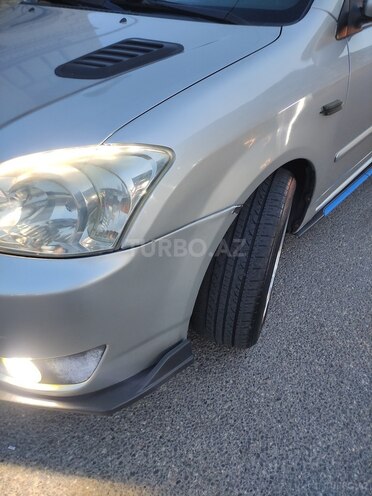 Toyota Corolla 2005, 279,000 km - 1.4 l - Bakı
