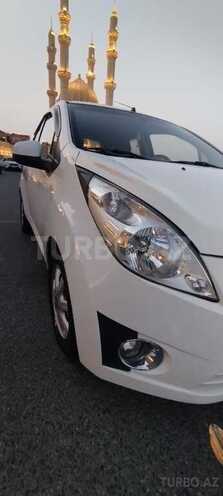 Chevrolet Spark 2010, 179,000 km - 1.0 l - Bakı