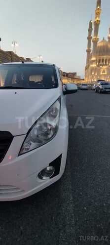 Chevrolet Spark 2010, 179,000 km - 1.0 l - Bakı
