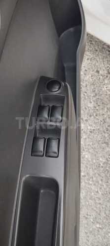Chevrolet Spark 2010, 179,000 km - 1.0 l - Bakı
