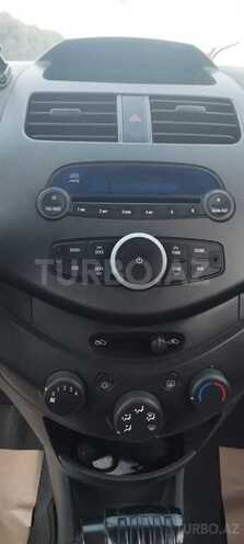 Chevrolet Spark 2010, 179,000 km - 1.0 l - Bakı