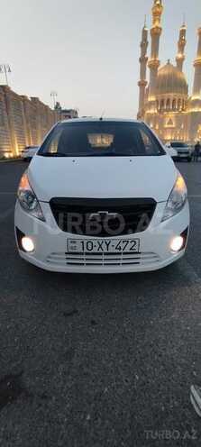 Chevrolet Spark 2010, 179,000 km - 1.0 l - Bakı