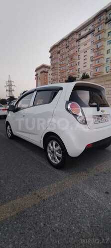 Chevrolet Spark 2010, 179,000 km - 1.0 l - Bakı