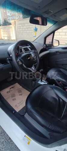Chevrolet Spark 2010, 179,000 km - 1.0 l - Bakı