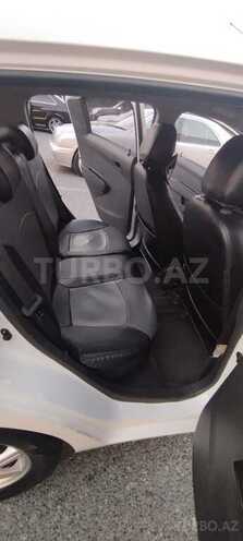 Chevrolet Spark 2010, 179,000 km - 1.0 l - Bakı