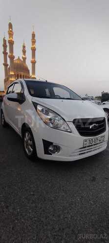 Chevrolet Spark 2010, 179,000 km - 1.0 l - Bakı