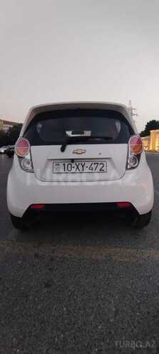 Chevrolet Spark 2010, 179,000 km - 1.0 l - Bakı