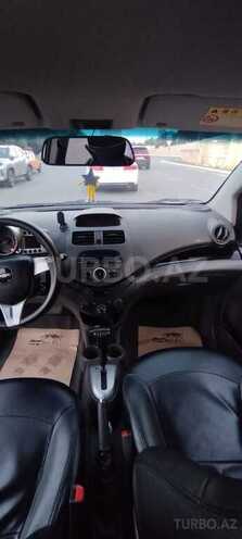 Chevrolet Spark 2010, 179,000 km - 1.0 l - Bakı