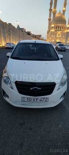 Chevrolet Spark 2010, 179,000 km - 1.0 l - Bakı