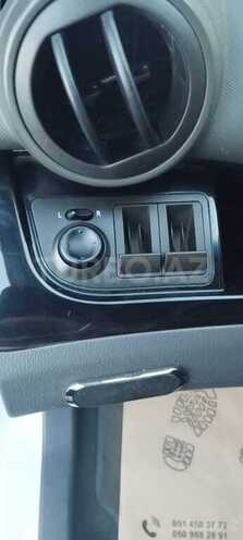 Chevrolet Spark 2010, 179,000 km - 1.0 l - Bakı
