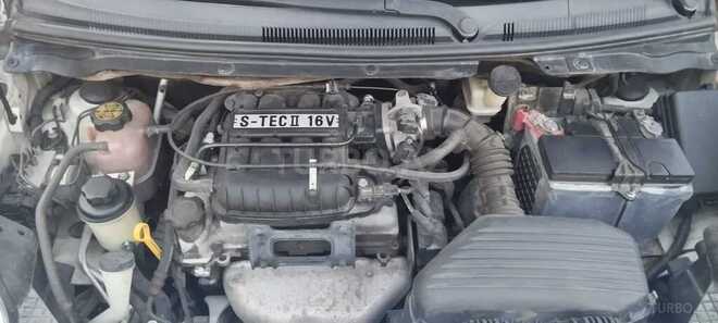 Chevrolet Spark 2010, 179,000 km - 1.0 l - Bakı
