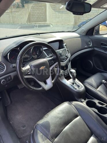 Chevrolet Cruze 2015, 165,000 km - 1.4 l - Bakı