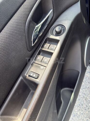Chevrolet Cruze 2015, 165,000 km - 1.4 l - Bakı