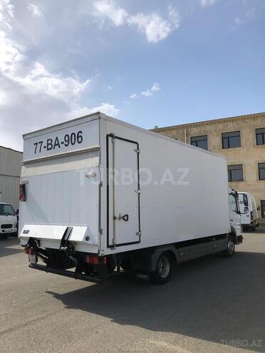 Mercedes Atego 816 2007, 431,000 km - 4.3 l - Bakı