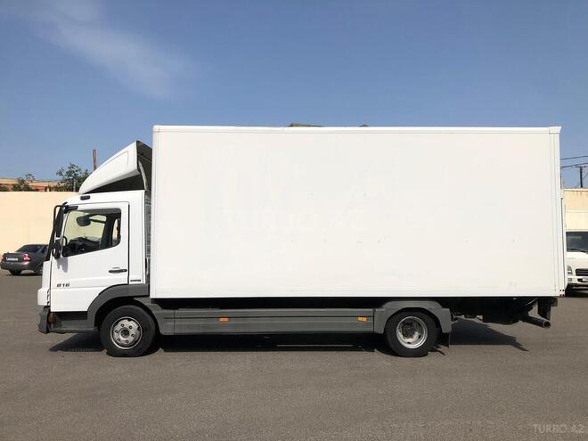 Mercedes Atego 816 2007, 431,000 km - 4.3 l - Bakı