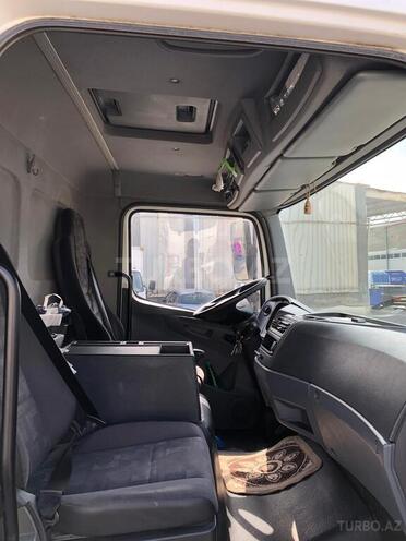 Mercedes Atego 816 2007, 431,000 km - 4.3 l - Bakı