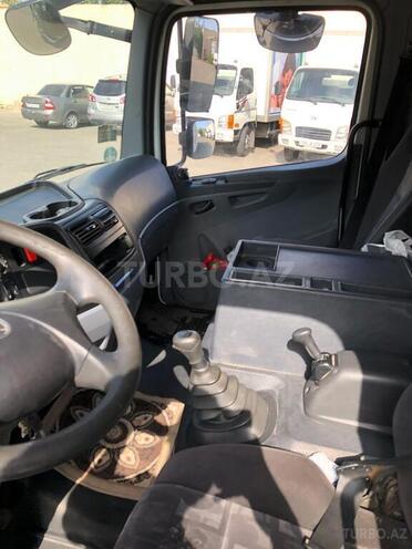 Mercedes Atego 816 2007, 431,000 km - 4.3 l - Bakı
