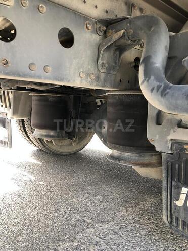Mercedes Atego 816 2007, 431,000 km - 4.3 l - Bakı