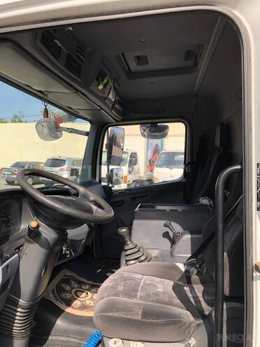 Mercedes Atego 816 2007, 431,000 km - 4.3 l - Bakı