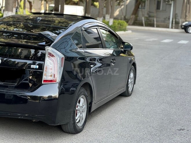 Toyota Prius 2009, 297,112 km - 1.8 л - Sumqayıt