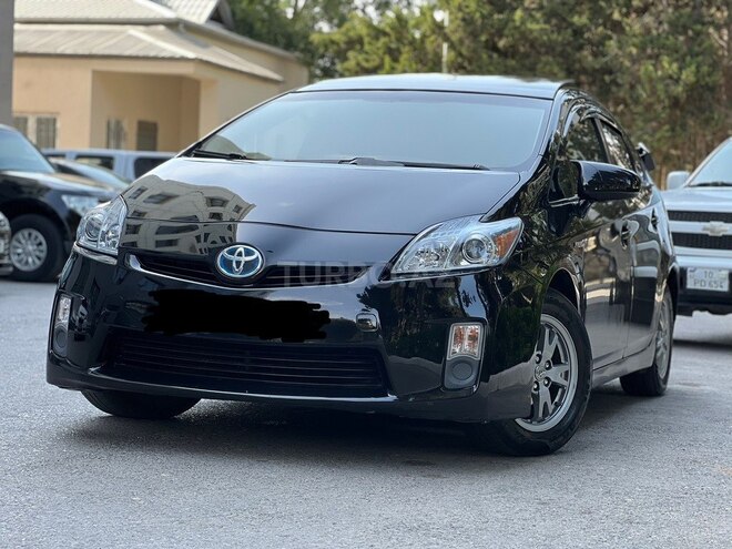 Toyota Prius 2009, 297,112 km - 1.8 л - Sumqayıt