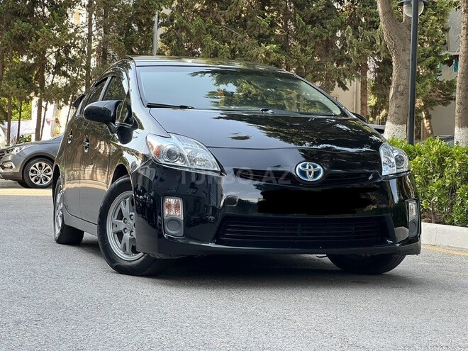 Toyota Prius 2009, 297,112 km - 1.8 л - Sumqayıt