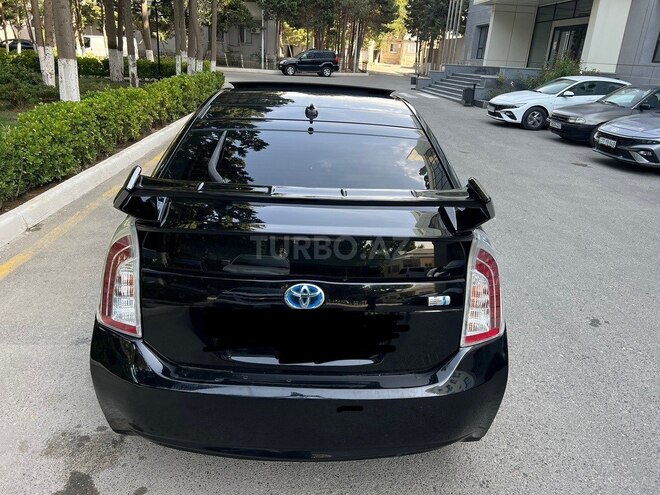 Toyota Prius 2009, 297,112 km - 1.8 л - Sumqayıt