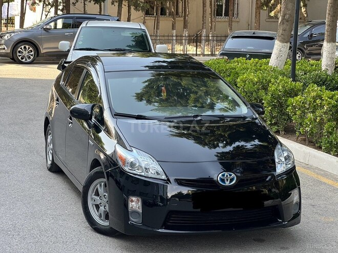 Toyota Prius 2009, 297,112 km - 1.8 л - Sumqayıt