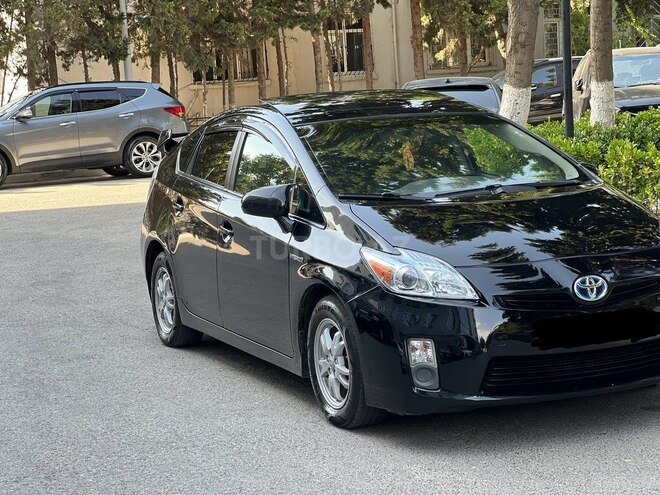 Toyota Prius 2009, 297,112 km - 1.8 л - Sumqayıt