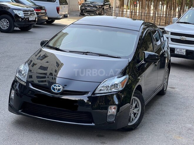 Toyota Prius 2009, 297,112 km - 1.8 л - Sumqayıt