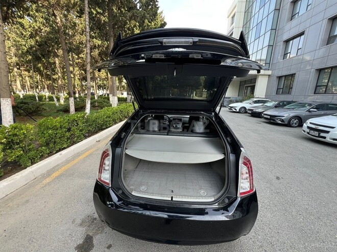Toyota Prius 2009, 297,112 km - 1.8 л - Sumqayıt