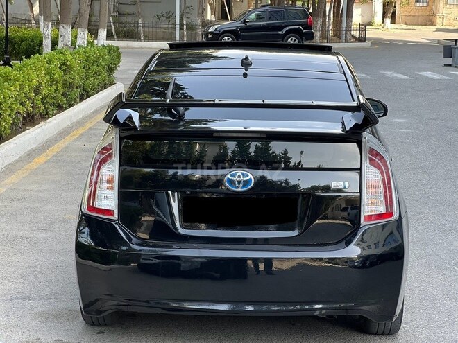 Toyota Prius 2009, 297,112 km - 1.8 л - Sumqayıt