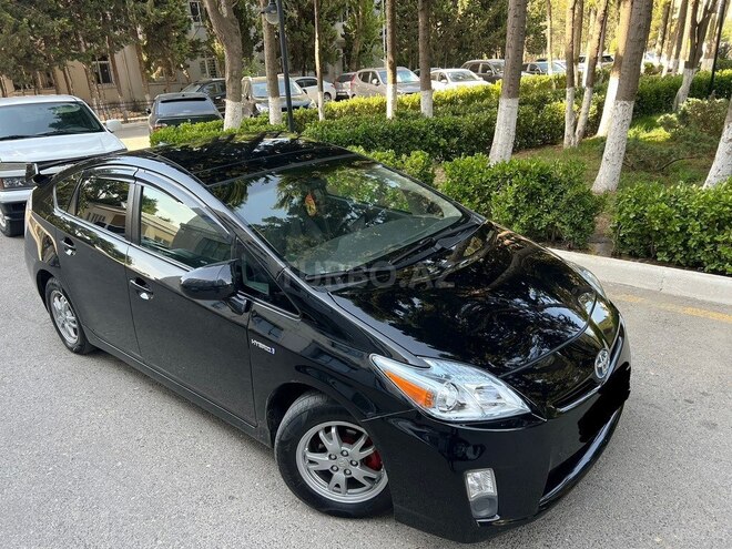 Toyota Prius 2009, 297,112 km - 1.8 л - Sumqayıt