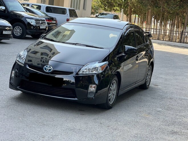 Toyota Prius 2009, 297,112 km - 1.8 л - Sumqayıt