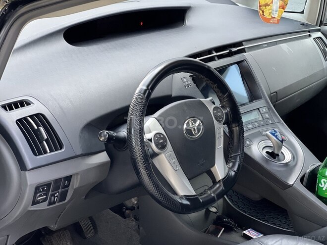 Toyota Prius 2009, 297,112 km - 1.8 л - Sumqayıt