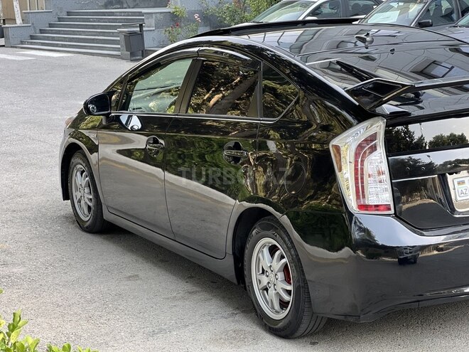 Toyota Prius 2009, 297,112 km - 1.8 л - Sumqayıt