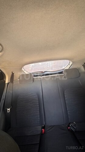 Kia Rio 2012, 172,000 km - 1.4 l - Bakı